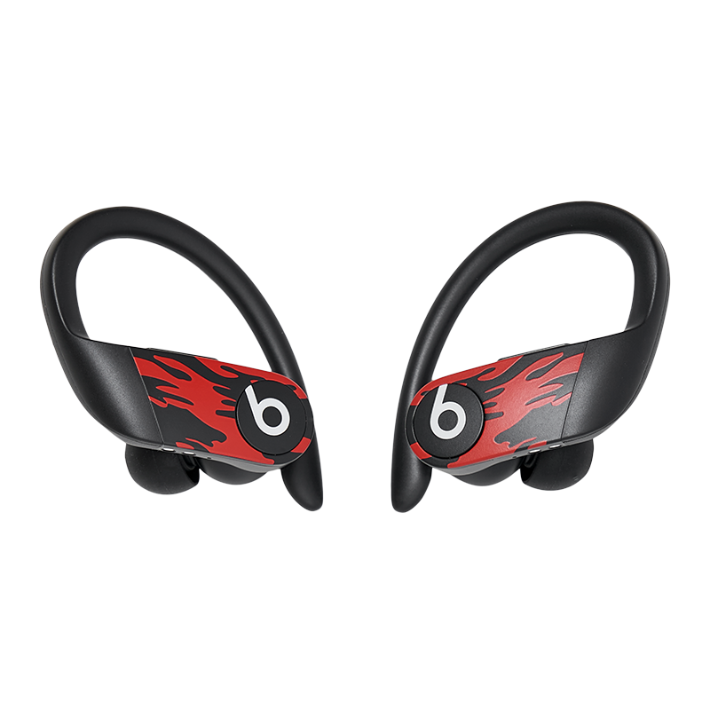 powerbeats pro faze clan