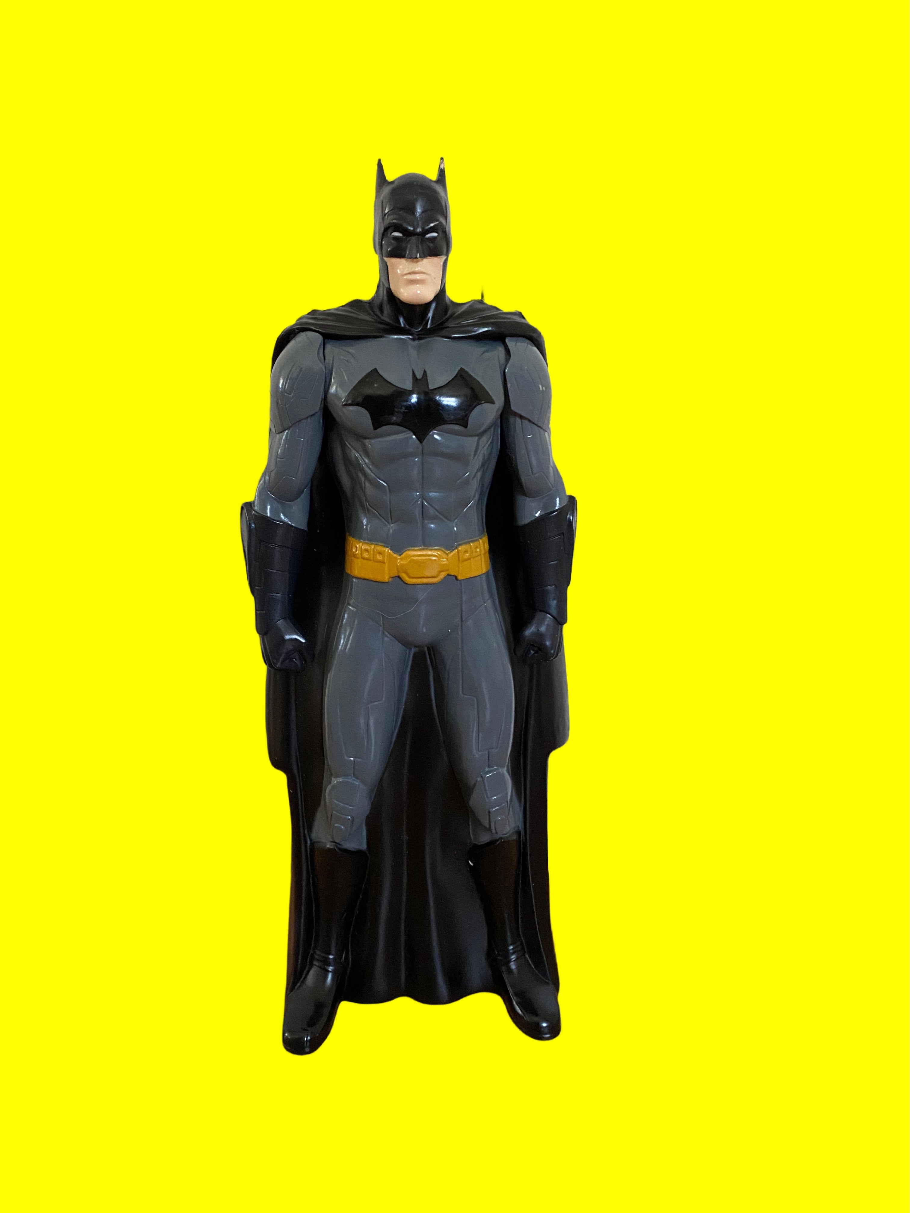 Elevatedweirdo: Vintage Toys, Pins and Comics! - Vintage Batman Plastic Piggy  Bank