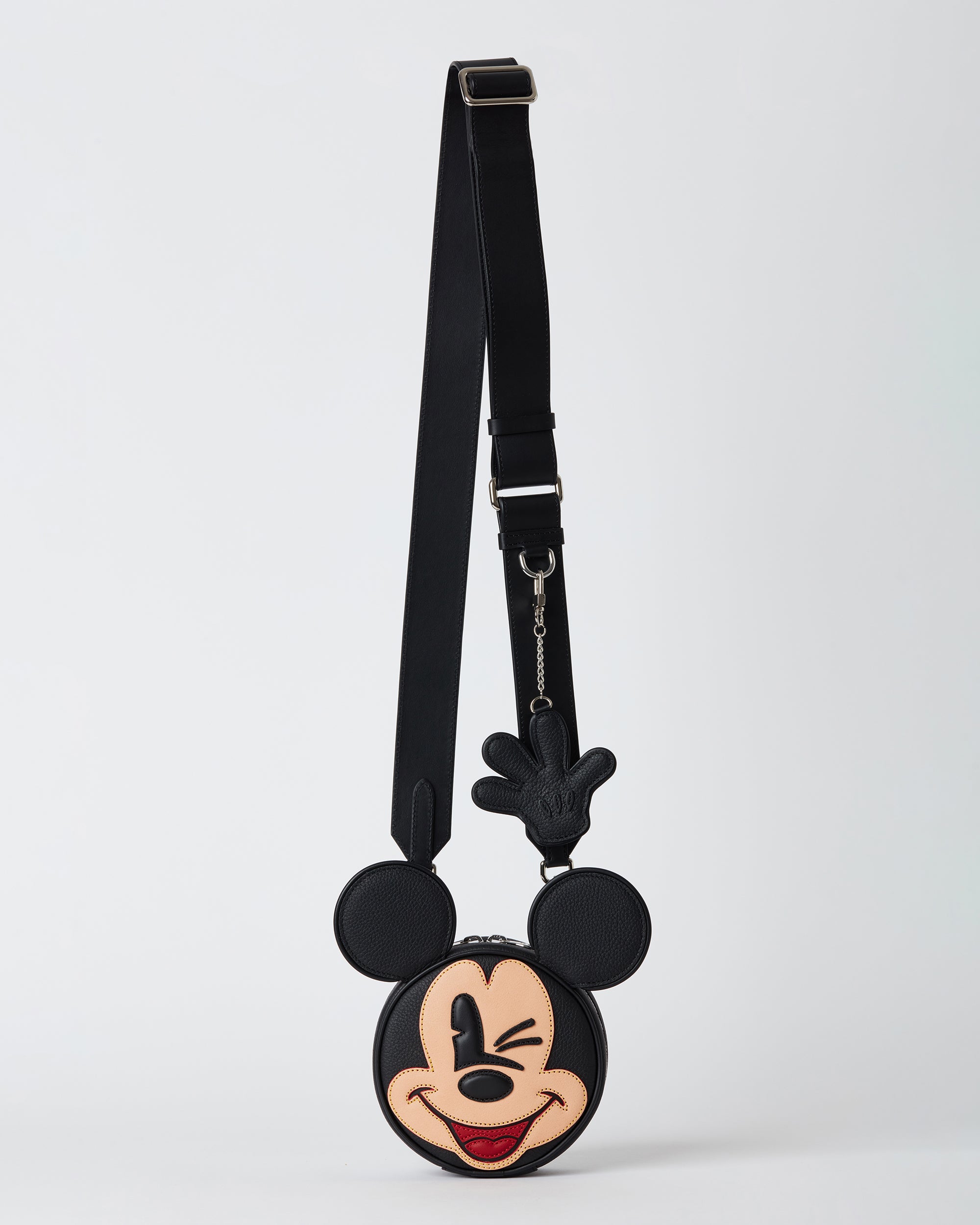 Made to Order with Sheron Barber (Minnie and Mickey edition